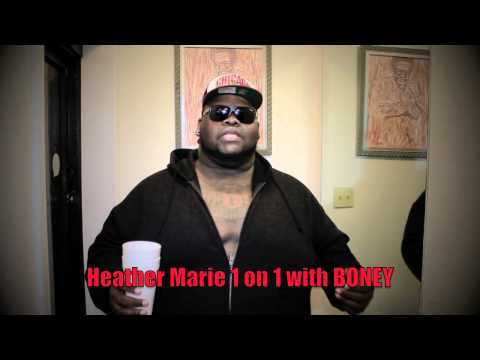 BIGBONE " CRAZY " (HD) Directed by Yabui ENT