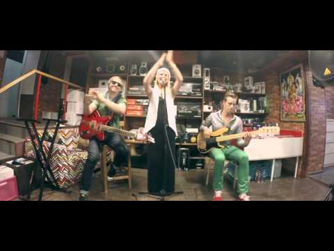 AVANTSHOP Acoustic Session - Sherlock Blonde - (June 2015)