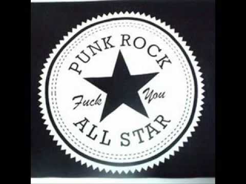 Punk Rock Jalanan..