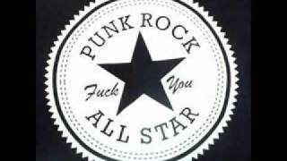 Punk Rock Jalanan..