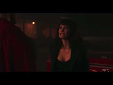 Bizarro Lois breaks up with Bizarro