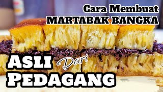 Download lagu DISMANTLED ‼️ How to Make Authentic Bangka Martabak from the Trader mp3 Download lagu DISMANTLED ‼️ How to Make Authentic Bangka Martabak from the Trader mp3