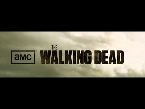 Lee DeWyze "Blackbird Song" as heard on The Walking Dead