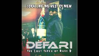 Defari - Lip Service