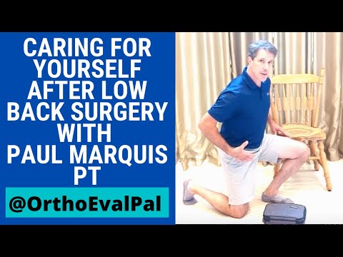 Positive Well Straight Leg Raise Test Large Herniated Disc