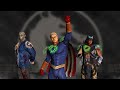 Mk Mobile HOMELANDER FULL GUIDE X Ray Mk