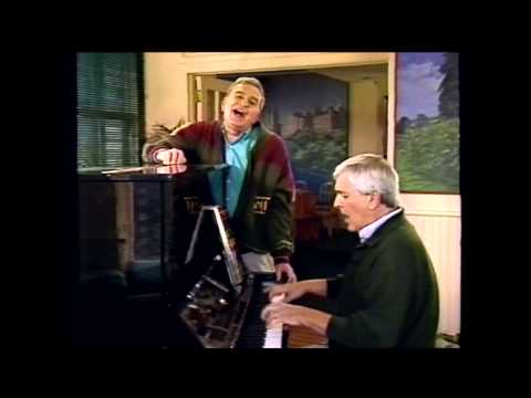 The World Goes 'Round: Kander &amp; Ebb Perform "Ring Them Bells"

Join the distinguished duo, Composers John Kander and Fred Ebb, as they perform their song "Ring Them Bells" from The World Goes 'Round.
