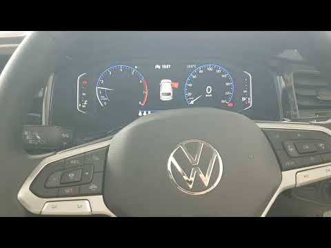 2022 Volkswagen Polo 1.0 TSI Life Manual