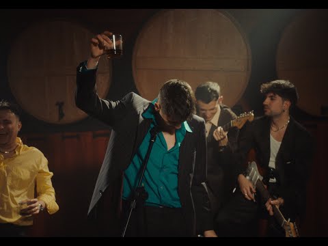 SEPTIEMBRE - 31FAM (Video Oficial)