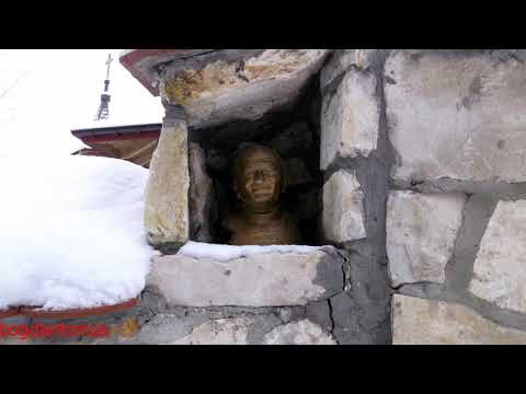 Pustelnia Czatachowa. Zdjęcia 2012-2019