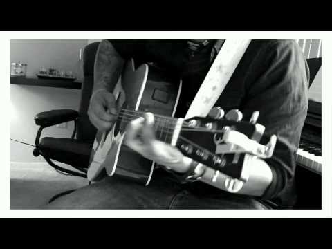 joey brooks - hold on "original"