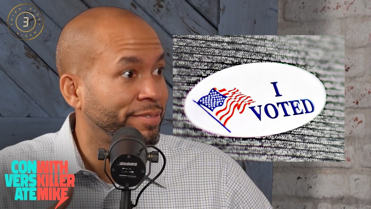 Not Voting Costs You Money.... Jason Esteves Explains!
