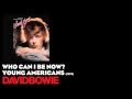 Who Can I Be Now? - Young Americans [1974 ...