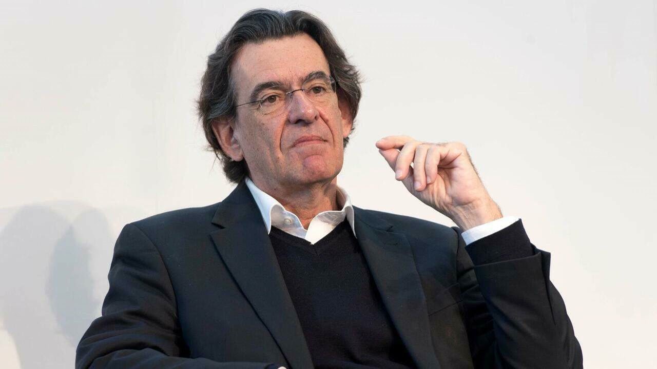 La philosophie de Schopenhauer | Conférence de Luc Ferry