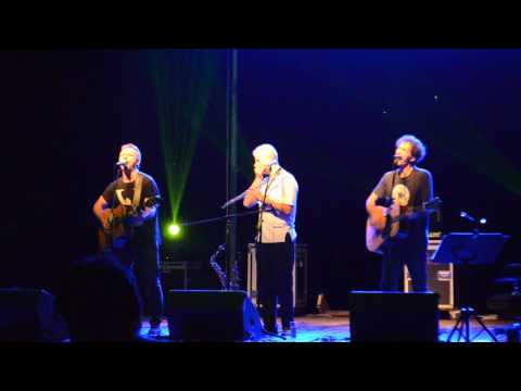 Ο λεβέντης | Αετόπουλος-Μήτσης-Αλιστρατινός @ 14ο ΕΡΓΟΣΤΑΣΙΟ Festival