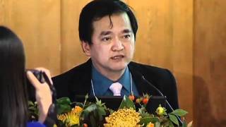 Roundtable IV: The Performing Arts: Comparative Perspectives