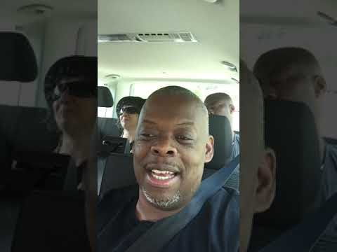 Tippatv in the rd with Daddy Freddy