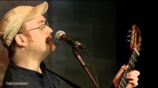 James Yorkston Red Fox