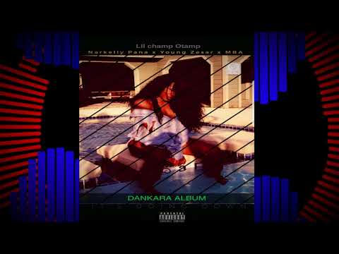 Otamp _ It's Going Down _ FT MBA, Narkelly Pana, Young Zesar