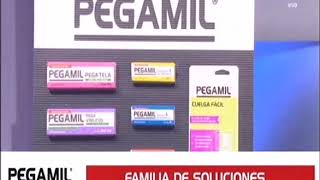 CANAL13 PEGAMIL