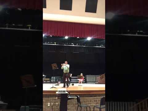 2017 TMEA All Region Etude #2 (Wurm #35)