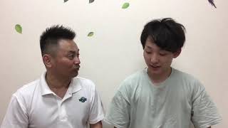 5年間いろいろな病院で交通事故のむち打ちやイライラを７回で改善！