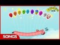 CBeebies Numberblocks 1 10 Songs Playlist
