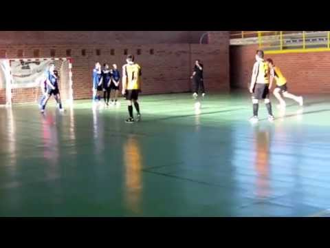 L'Alcora C FS 1 - 3 Look Creativo