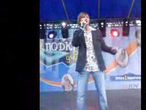 Stefan Lalchev - Real Bulgarian Music Idol