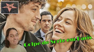 Golpe de Sorte em Paris - 50 vezes Woody Allen