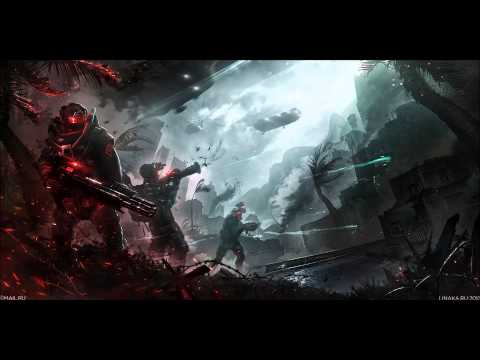 [Dubstep] 50 Carrot & P0gman - Ja Feel