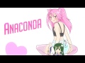 Nightcore - NYANACONDA 
