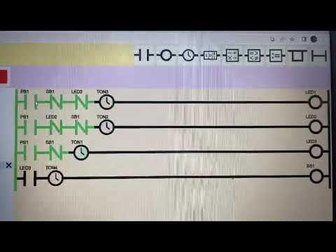 PLC Simulator Online Assignment