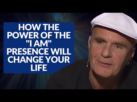 Wayne Dyer Explains: Why Everything Is Happening FOR You, Not To You