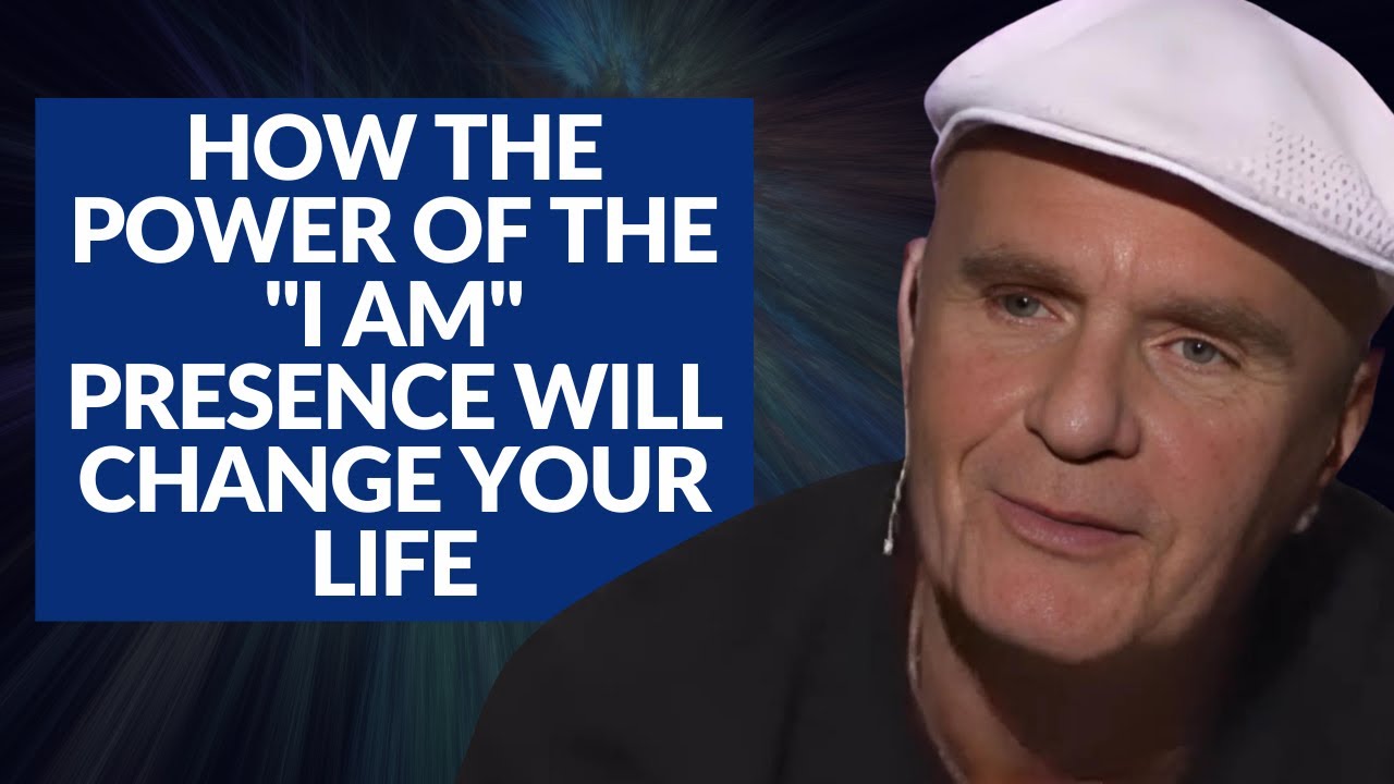Wayne Dyer Reveals the Hidden Power Inside You to Transform Your Life