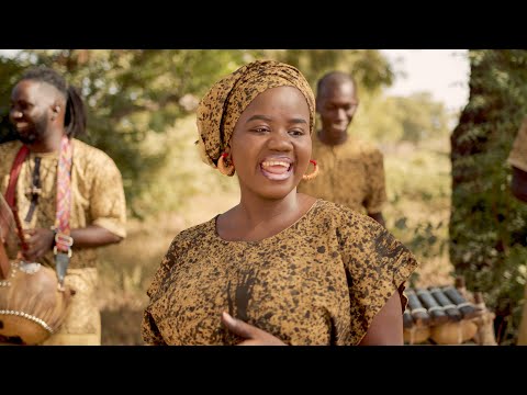 Jarabi | Kirina Lolow | Music from Mali
