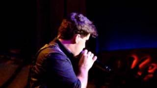 Josh Gracin - Telluride