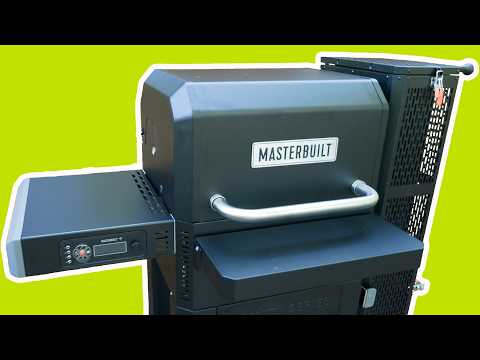 Masterbuilt Gravity Series 600 Grill Review: Everything You Need to Know