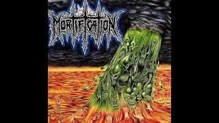 mortication - no return - 1991 - australia