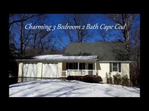 467 Cardinal Drive, Lusby MD 20657, Home For Sale by Michelle Pagan