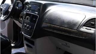 preview picture of video '2011 Dodge Grand Caravan Used Cars New Salisbury IN'
