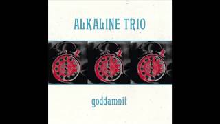 Alkaline Trio - Cop