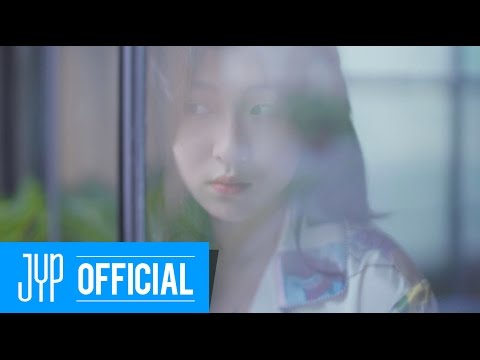 백예린 "Bye bye my blue" M/V