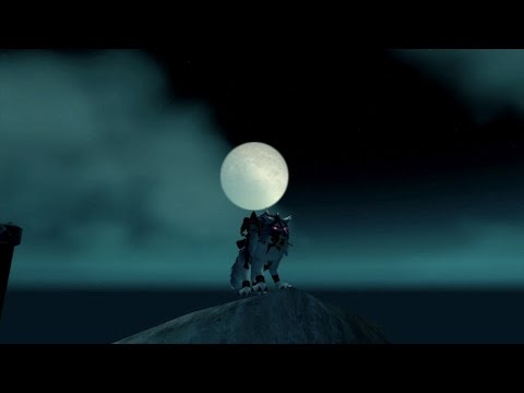 Kronos 2 Lvl 60 Rogue PVP - Nostalrius Prep