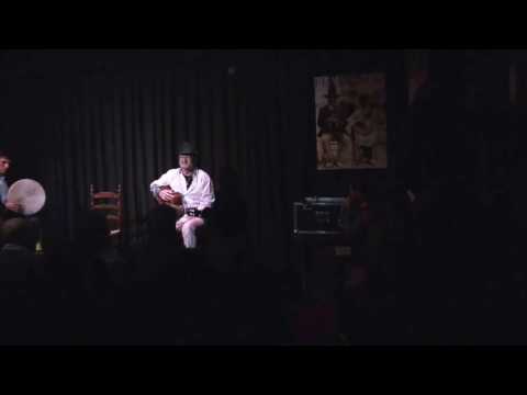 FLAMENCO EN LA GARCIA LORCA #89 - MARIA BERASARTE