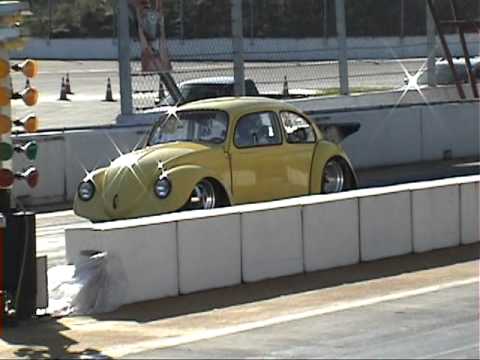 JC Racing com br 2ª Etapa Campeonato Metropolitano e 4ª Gaucho e Open Day   Fusca FLT 46   Gustavo