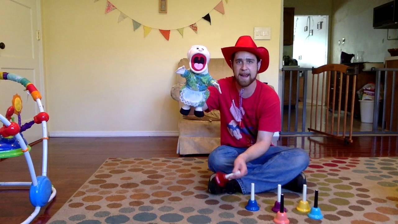 Promotional video thumbnail 1 for Mr. Stephen Sings!