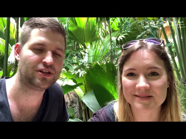 Video - Image - Inselhopping und Flitterwochen auf den Seychellen