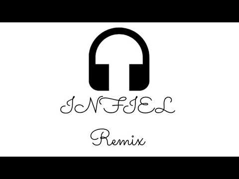 Eix - Rauw Alejandro - Brytiago - Noriel - Kevvo - Jay Wheeler - Infiel Remix (Audio)