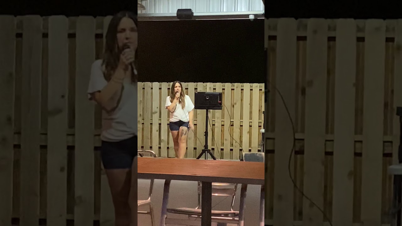 Promotional video thumbnail 1 for Jenni Piergrossi